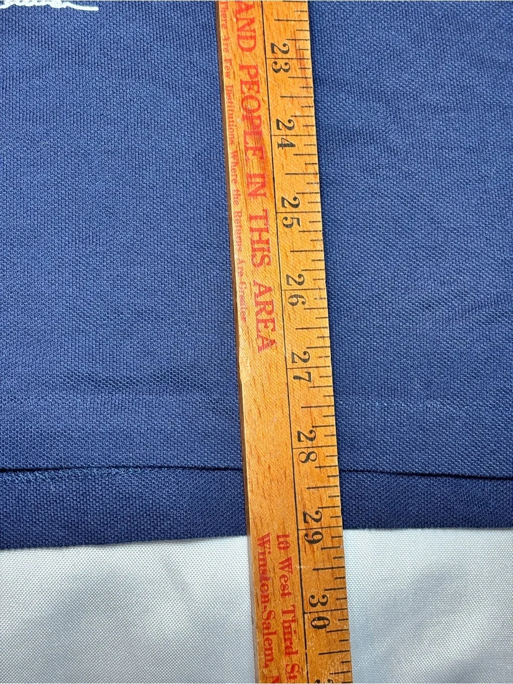 Ralph Lauren please see